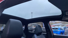 Nissan Qashqai 1.3 DiG-T MH 158 Tekna 5dr Xtronic Petrol Hatchback